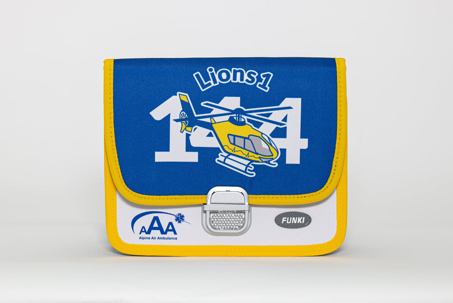 Kindergarten-Tasche "Lions 1"