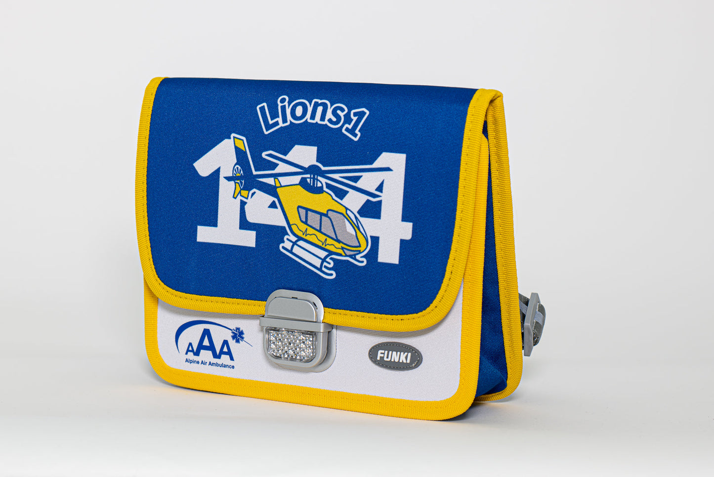 Kindergarten-Tasche "Lions 1"