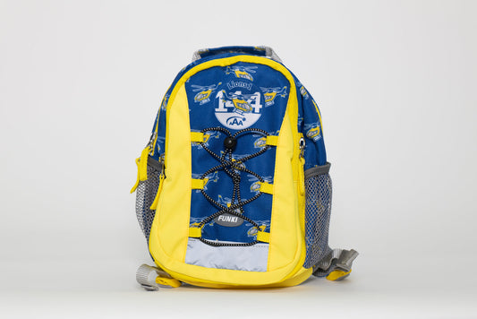 Rucksack Raumwunder "Lions 1" - klein
