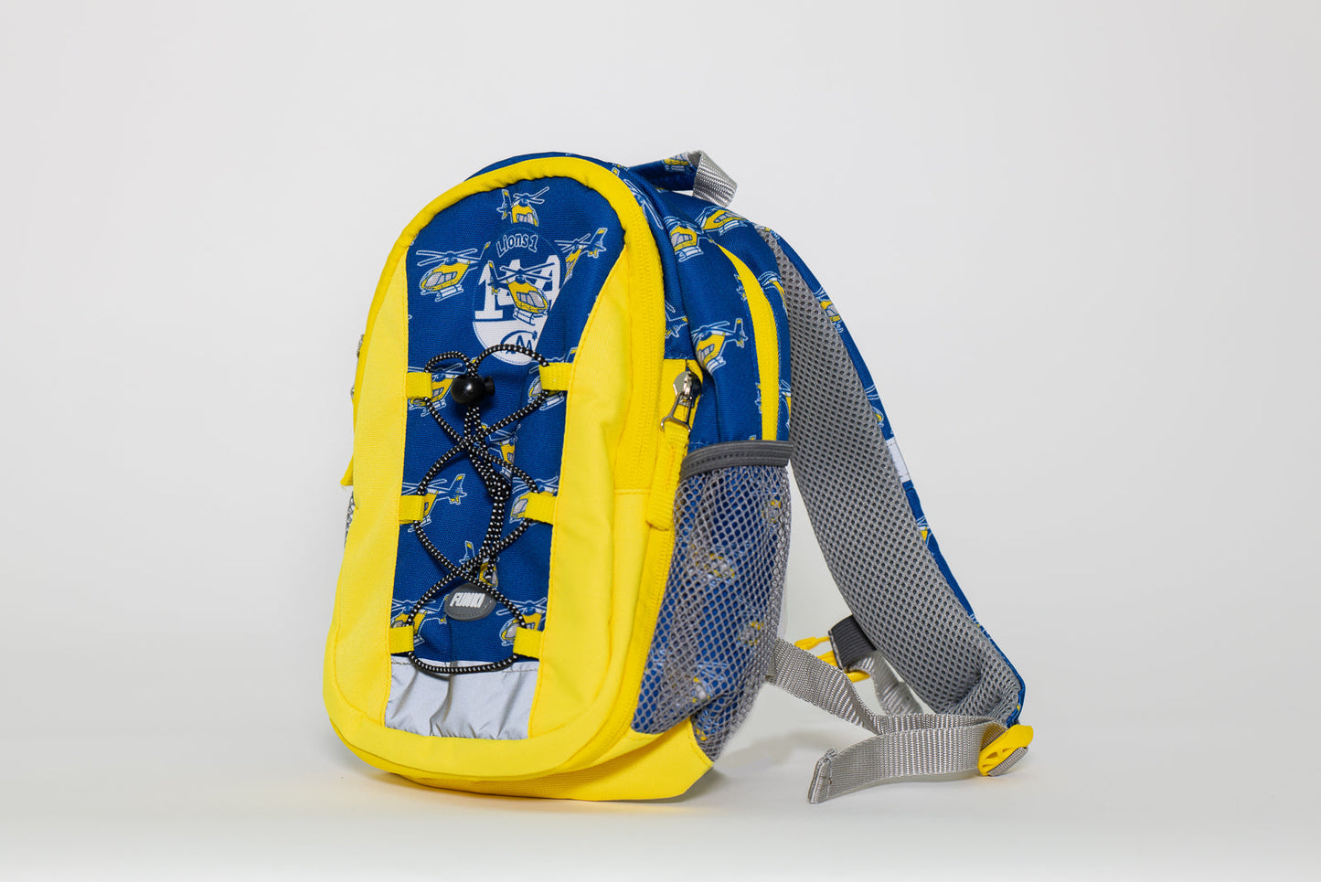 Rucksack Raumwunder "Lions 1" - klein