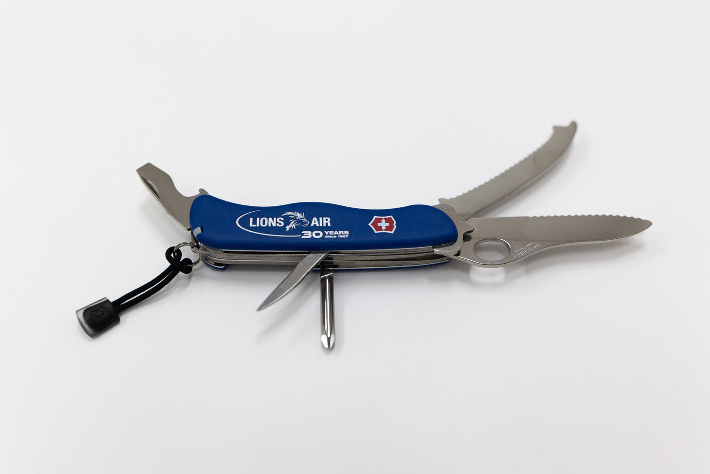 Rescue Tool by Victorinox