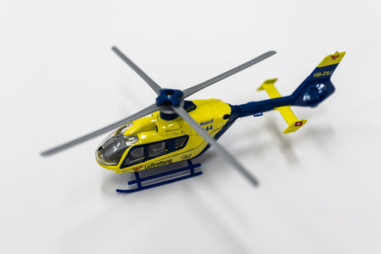 Modell "Christoph Liechtenstein" - klein