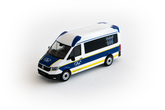 Sammlermodell VW Crafter
