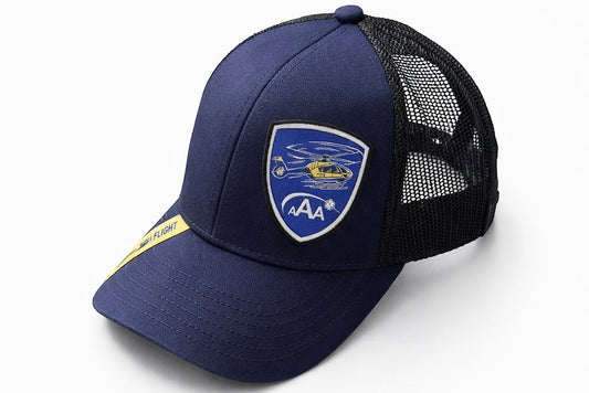 AAA Cap - Erwachsen