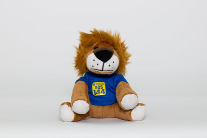 Lion der Löwe